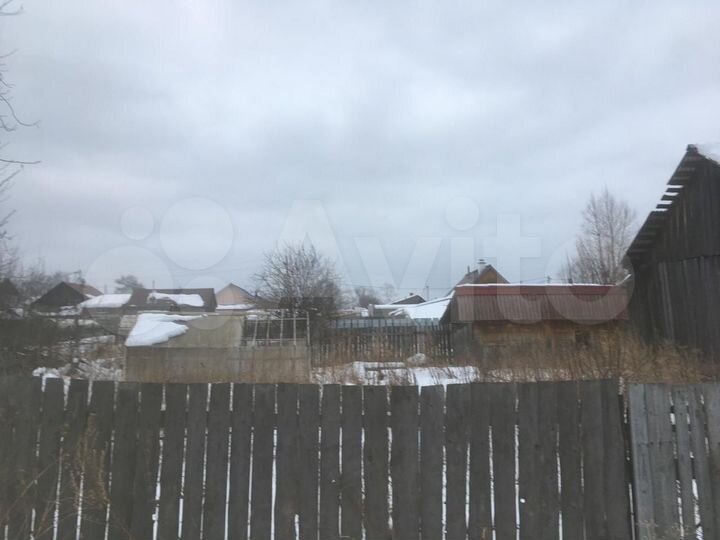 Участок 7,8 сот. (ИЖС)