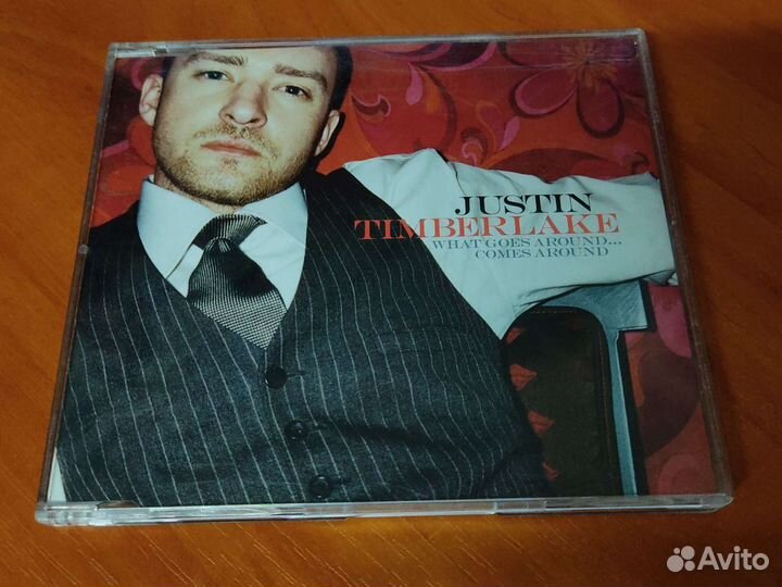 Justin timberlake