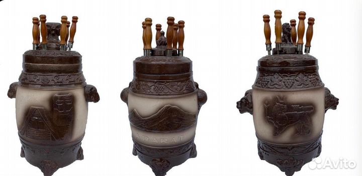 Тандыр от производителя Оптом