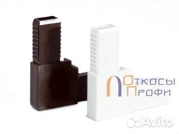 Комплектующие к москитным сеткам