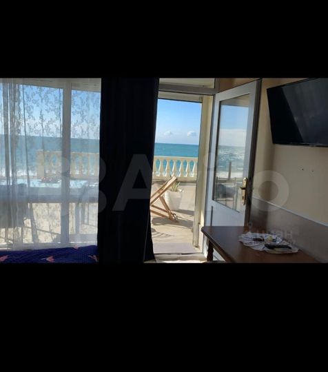 2-к. апартаменты, 34 м², 1/3 эт.