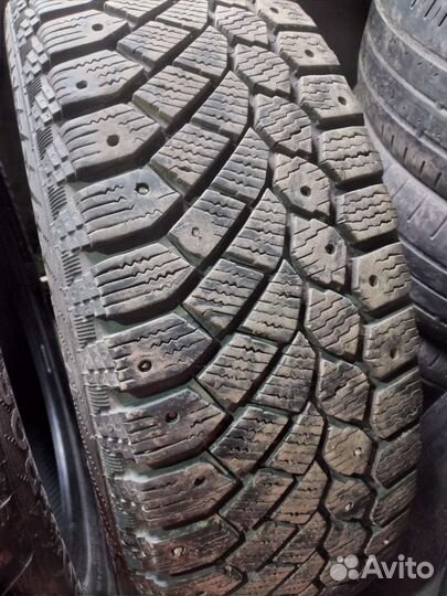 Gislaved Nord Frost 200 185/65 R15