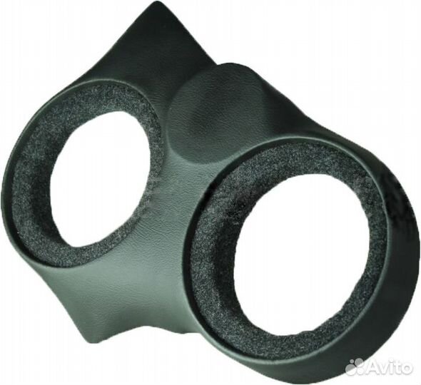 Подиумы LADA Kalina 2-16-рупор