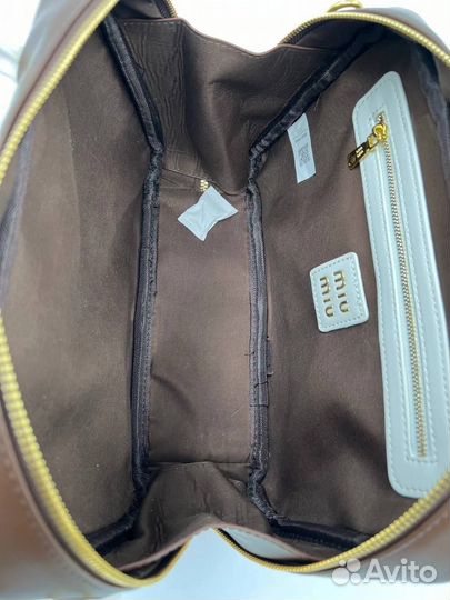 Сумка женская Miu Miu 5 цветов