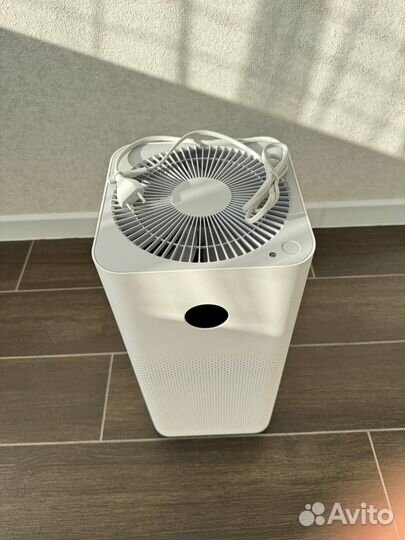 Очиститель воздуха Xiaomi mi air purifier 2s