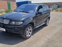 BMW X5 3.0 AT, 2001, 276 000 км, с пробегом, цена 1 050 000 руб.