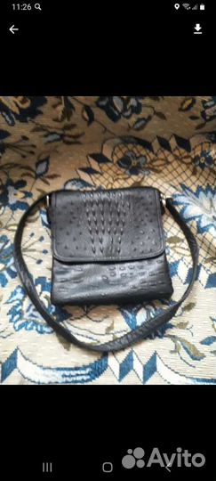 Сумка женская