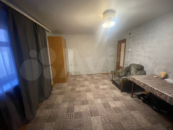 2-к. квартира, 75 м², 5/6 эт.