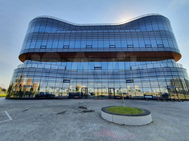 Бц / ТЦ класс 