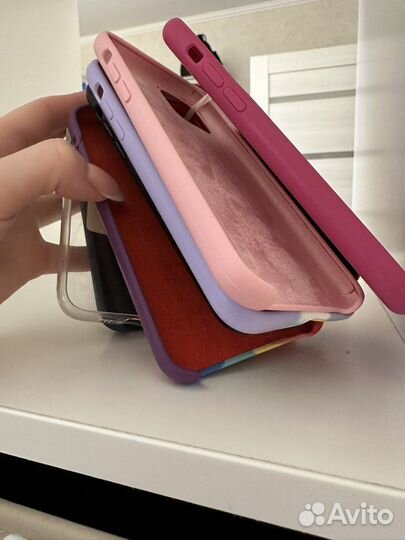Чехол на iPhone 11 pro