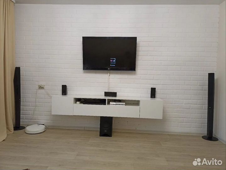 Тумба под тв 