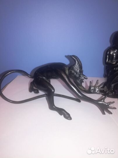 Каслинское литье