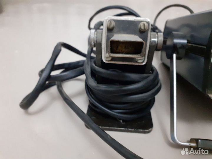 Тахометр электронный рвт