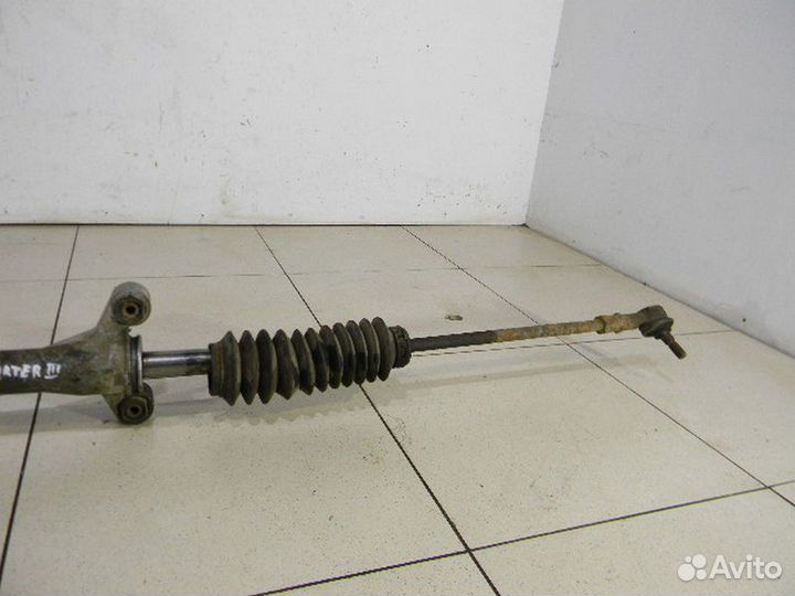 Рулевая рейка Фольксваген
