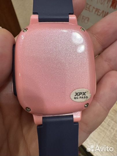 Умные часы для детей SMART watch