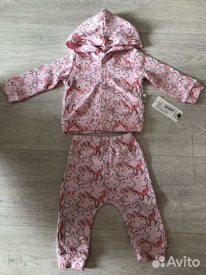 Детская одежда для девочек