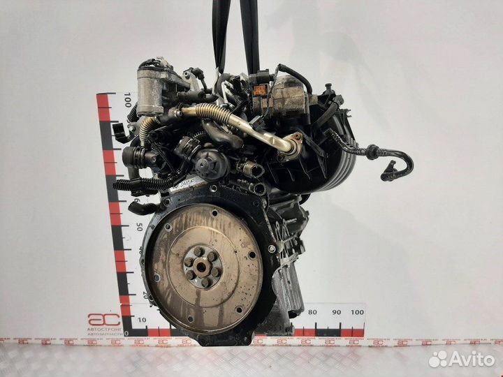 Двигатель (двс) для Volkswagen Golf 5 BLP