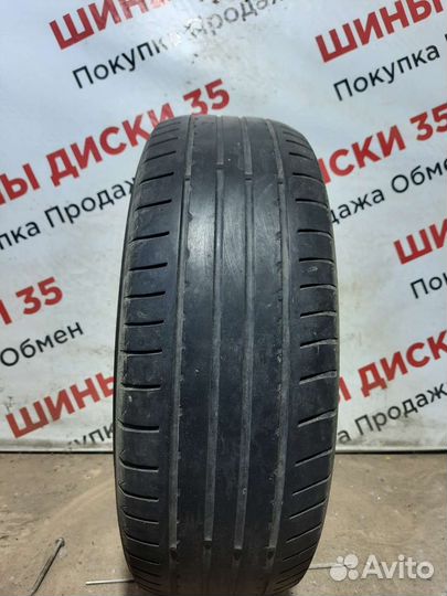 Hankook Ventus Prime 2 K115 195/65 R15
