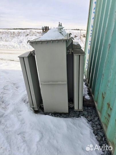 Трансформатор 739