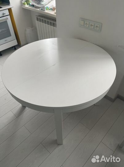 Стол Бьюрста