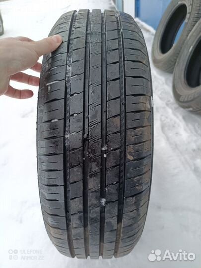 Kapsen HD918 205/65 R15