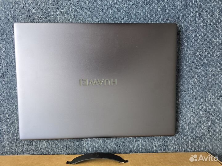 Ноутбук Huawei matebook d16s