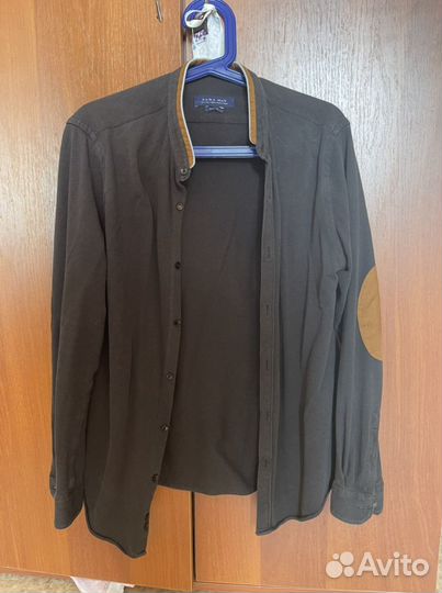 Мужские вещи пакетом 54 56