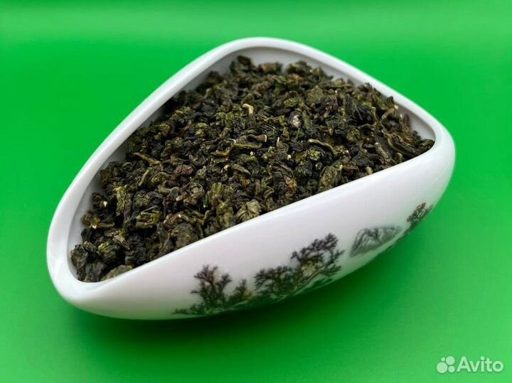 Не парься,расслабься с чаем тегуаньинь,госян 50гр