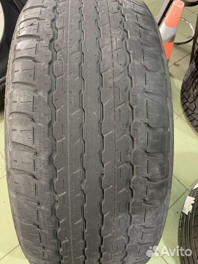 Dunlop Grandtrek AT22 285/60 R18 116V