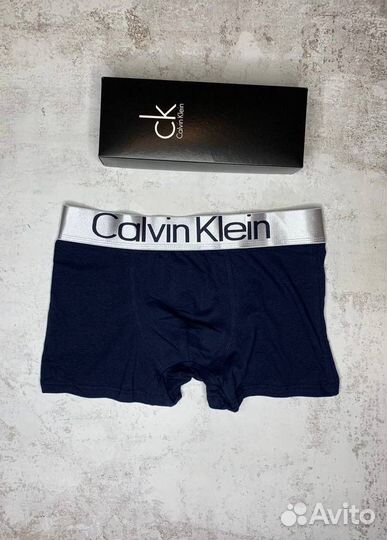 Трусы мужские Calvin Klein