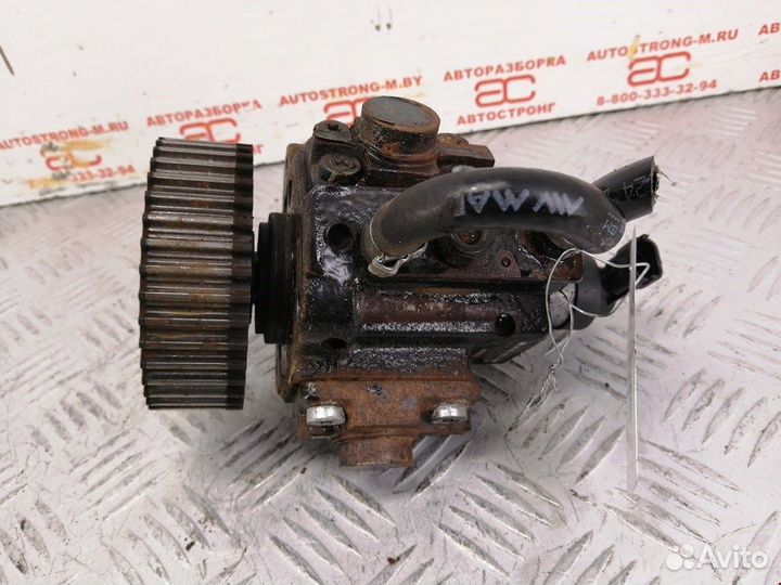 Тнвд для Opel Insignia 1 55597787