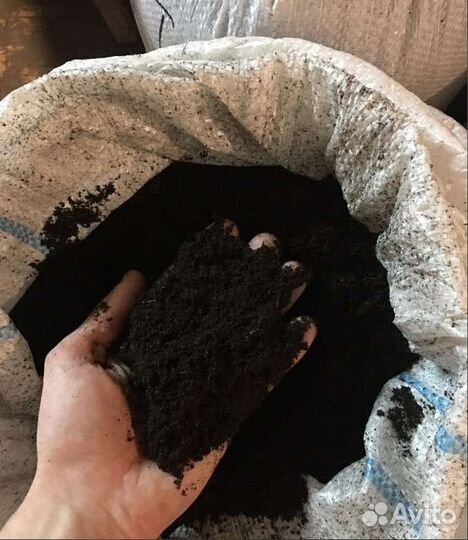 Удобрения, Биогумус, Сапропель с доставкой