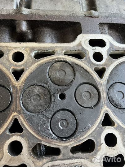 Гбц cummins 2 8