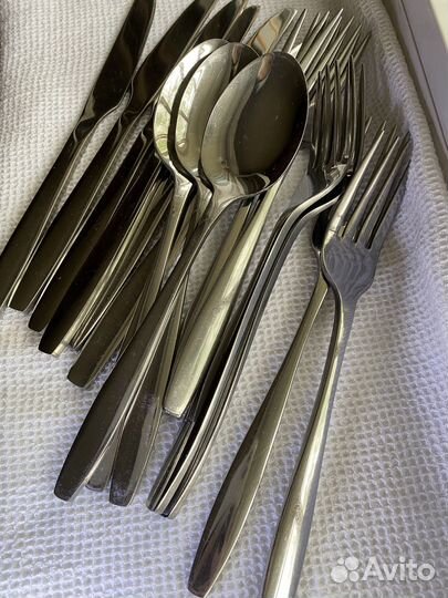 Набор столовых приборов