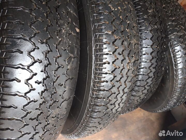 Колеса на ниву r16 бу