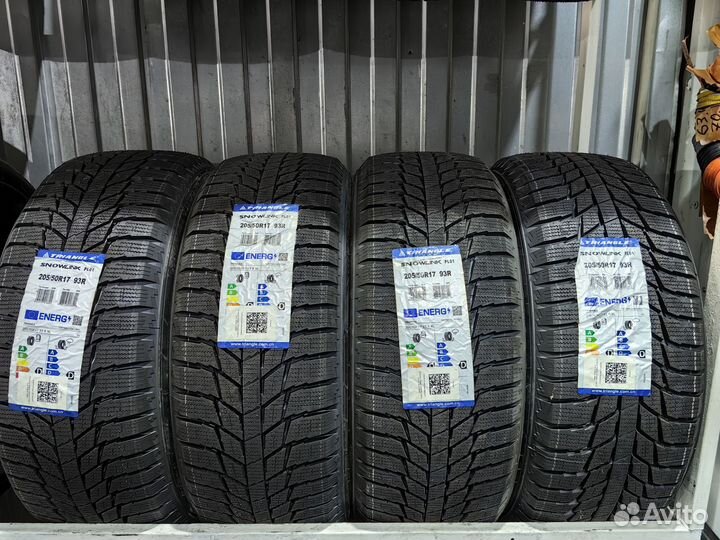 Triangle PL01 205/50 R17 93R