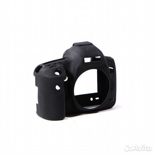 Силиконовый чехол CameraCase для Canon 5D Mark III