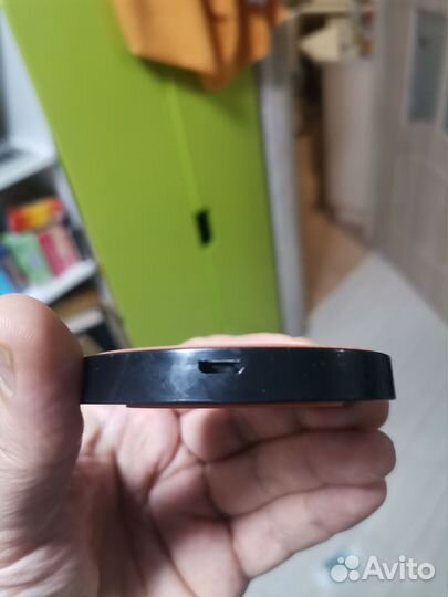 Беспроводная зарядка универсальная для андроида