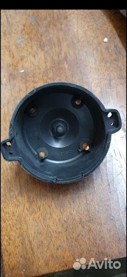 Вал трамблера Ваз 2101-02 СССР,крышка Ваз 2108