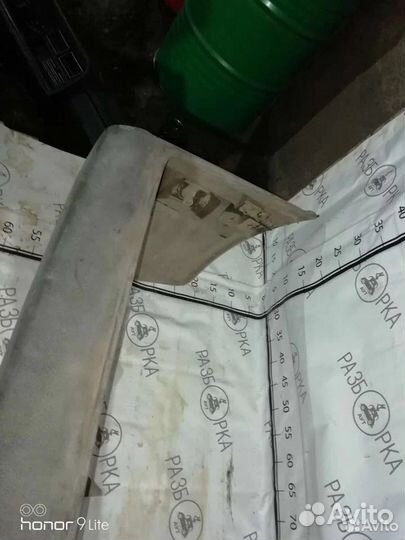 Бампер Передний Ваз 2108 2109 21099