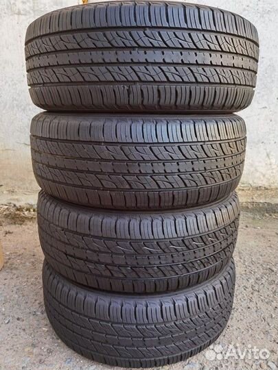 Kumho Crugen Premium KL33 235/60 R16 97V