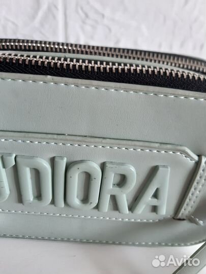 Сумка женская через плечо