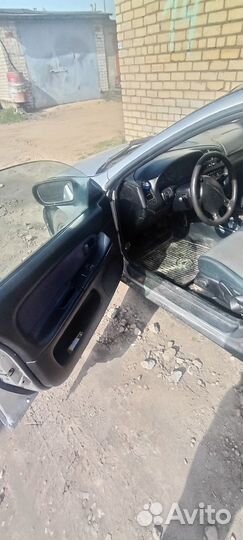 Mazda 323 F BA Разбор