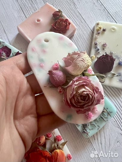 Флорентийское саше