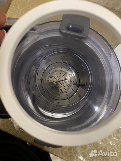 Соковыжималка philips HR 1858