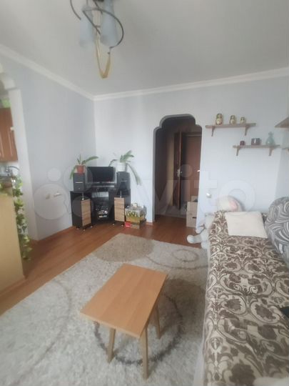 2-к. квартира, 42 м², 9/10 эт.