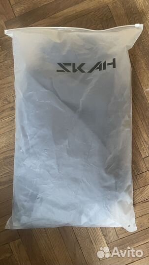Куртка Skah аэрогель, размер S