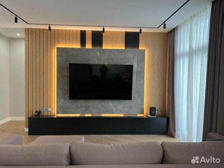 Дизайнер интерьера