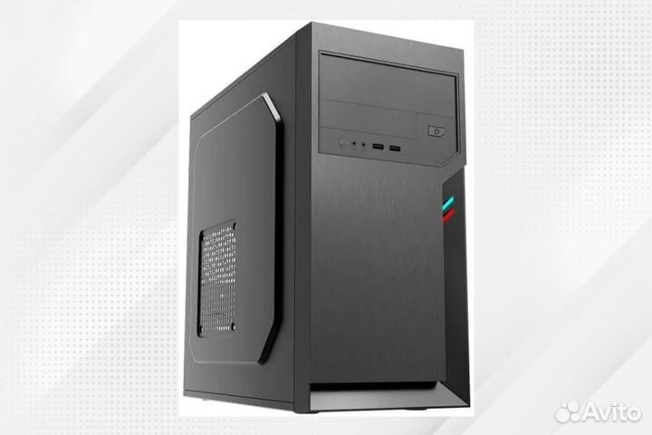 Корпус Foxline FL-702 450Вт
