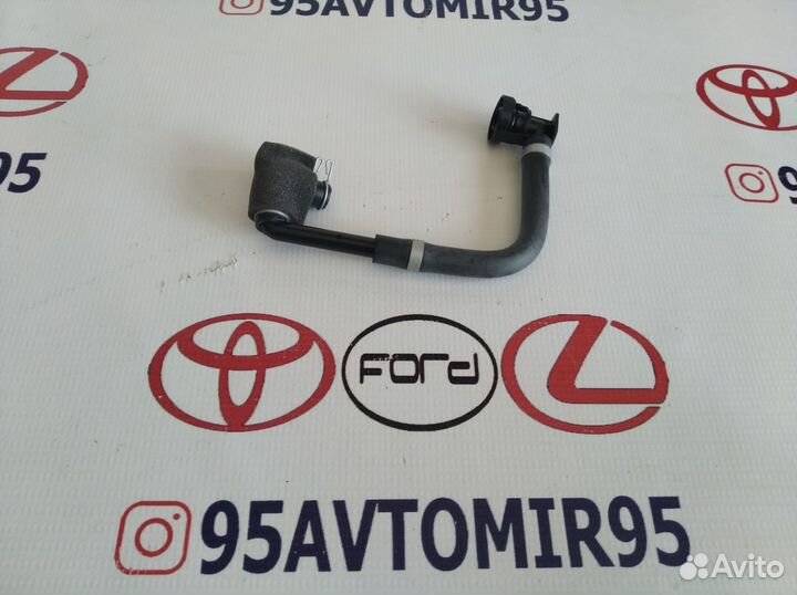 Шланг омывателя фар lexus IS250/350 lexus IS250350